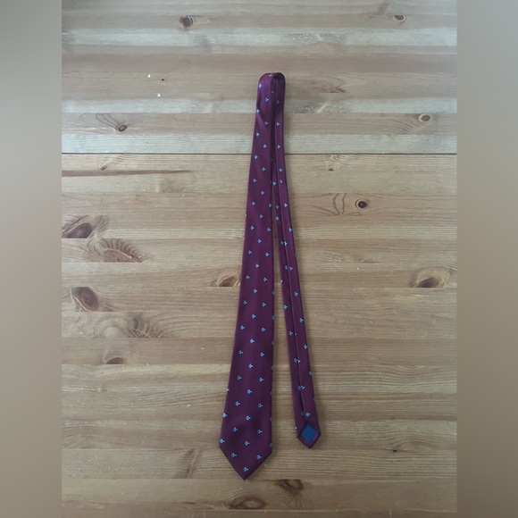 Gucci Mens Tie - Picture 4 of 4